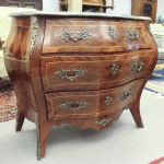 740 5483 CHEST OF DRAWERS